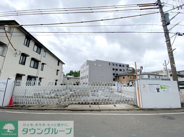 ロゼ清新の物件内観写真